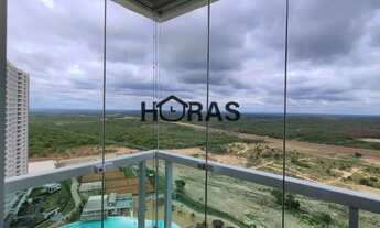 Imagem: Condomínio Brasil Beach ALUGUEL