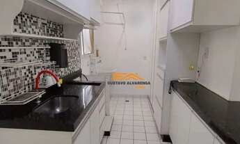 Imagem: APARTAMENTO COM 3 DORMITÓRIOS, 76M2 Á