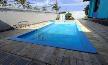 Imagem 5: Linda Casa em Portal de Jacaraípe: Espaço para Mais de 30 Pessoas e Piscina!