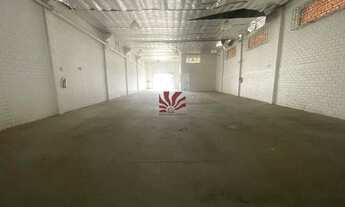 Imagem 2: Pavilhão 400m², Bairro Igara, Canoas - RS