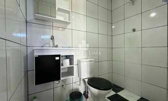 Imagem 7: Casa com edícula na Vila São Francisco - Ponte Rasa com dois quartos e 2 vagas