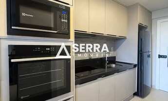 Imagem 3: Ondina | Beach Class | Studio Mobiliado | 28 m² | Acesso à Praia