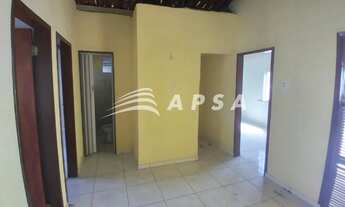 Imagem 7: CASA AMPLA REFORMADA COM 03 QUARTOS, ÁREA INTERNA , QUINTAL, VARANDA, GARAGEM LIGUE E RESE