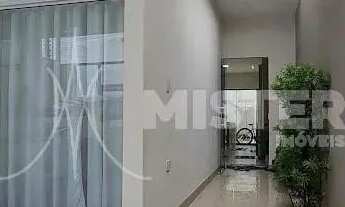 Imagem 3: Casa Térrea 3 Quartos com Suíte no Jardim Campo Belo - Maringá - PR