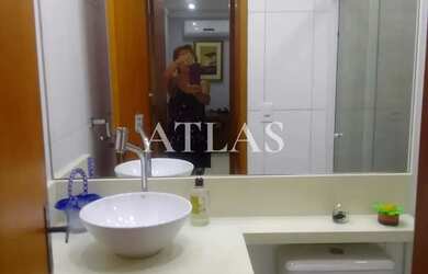 Imagem 10: Apartamento NOVO, 2 QUARTOS, 70m2- Jardim Amália, Volta Redonda, RJ