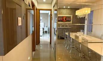 Imagem 6: Apartamento mobiliado Santa Monica // disponível aluguel - locação