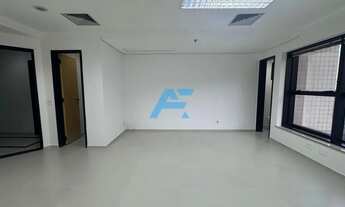 Imagem 4: Sala Comercial - Edifício The Time Tower - Locação