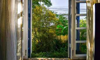 Imagem 3: Santa Teresa Casa com 4 dormitórios