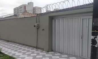 Imagem 1: Casa para aluguel, 4 quartos, 3 suítes, 3 vagas, M CASTELO - Fortaleza/CE