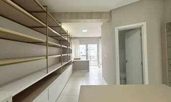 Imagem 2: Sala comercial semi mobiliada pronta para uso!