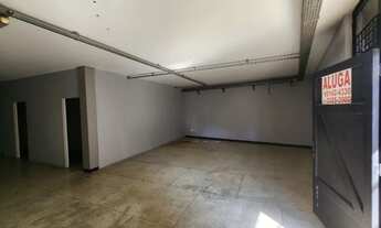 Imagem: IMOVEL COMERCIAL - CENTRO DE UBERABA - OLEGARIO