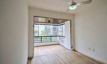 Imagem 6: Apartamento de 2 dormitórios com garagem no bairro Petrópolis