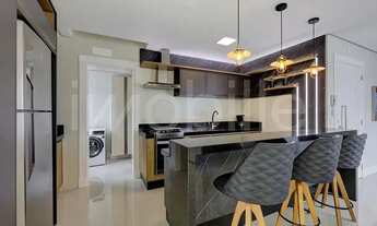 Imagem 6: Apartamento no Edifício Eleganza Tower em Balneário Camboriú