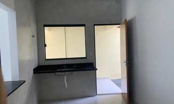 Imagem 5: CASA - 3 QTS - Ponta Kayana - Trindade-GO