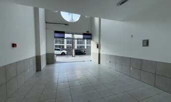 Imagem 6: Sala térrea comercial Residencial Torres de Prata para alugar - Centro Criciúma