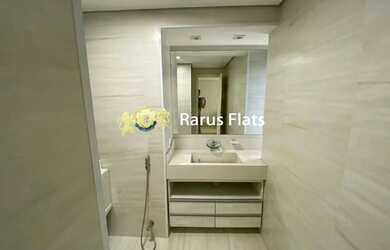 Imagem 11: Flat para alugar no Jardins - Edifício Central Park