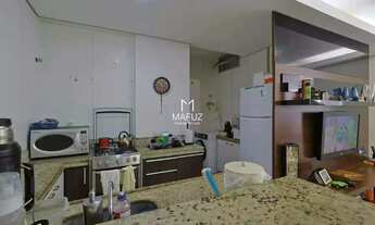 Imagem 5: Apartamento para locação no Vila da Serra - Nova Lima/MG