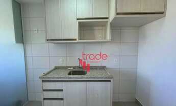 Imagem 6: Apartamento à Venda de 01 Suíte no Bairro Parque Industrial Lagoinha em Ribeirão Preto com