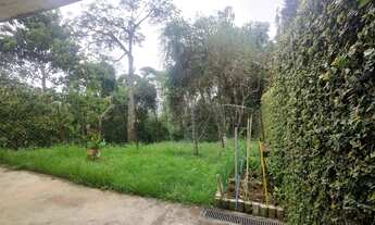 Imagem 7: EXCELENTE CASA TÉRREA 4 DORMITÓRIOS - QUINTAL VISTA PARA MATA - CLUBE DE CAMPO RECANTO VE