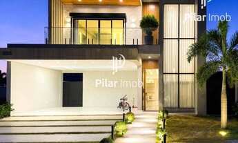 Imagem: Casa com 3 dormitórios, 307 m² - venda