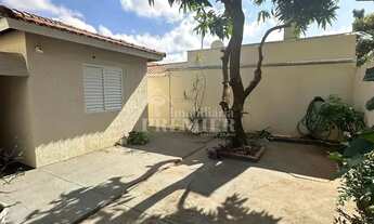 Imagem: CA3715 - Casa de condomínio para aluguel