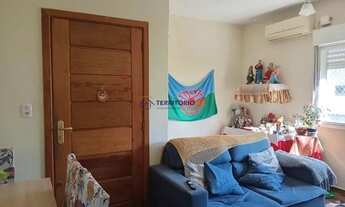 Imagem 5: Apartamento 3 dormitórios à venda Camaquã Porto Alegre/RS