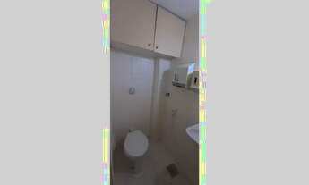 Imagem 2: Sala Comercial com 36m². Copacabana - Av. Nossa Senhora de Copacabana, Nº 978 Sala 411Sala