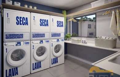 Imagem 12: Garden 2 Quartos