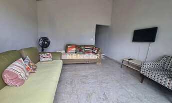 Imagem 5: Casa de condomínio em Viela Dez - Verde Mar - Caraguatatuba/SP