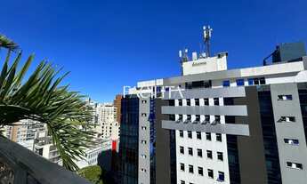 Imagem 5: Cobertura com 2 quartos no bairro Centro, Florianópolis