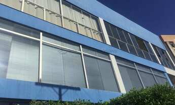 Imagem 2: Sala para alugar em academia