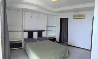 Imagem 6: Casa Branca triplex vista mar