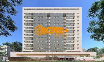 Imagem: Apartamento a Venda de 50 m2 com 2 quartos