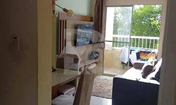 Imagem 5: Apartamento no Condomínio Horto do Santo Antônio com 2 Quartos - 44m²