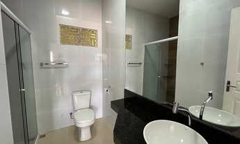 Imagem 7: ALUGO CASA COM 3 SUÍTES PRÓXIMA AO SHOPPING PÁTIO NORTE