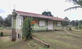 Imagem: Casa em Estrada Santa Teresa - Rincão do