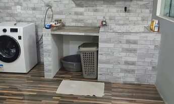 Imagem 4: VENDO CASA - NOVO ALEIXO - 2 QUARTOS