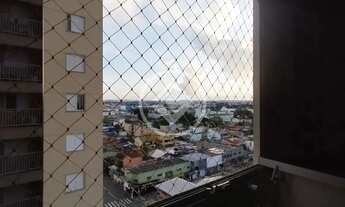 Imagem 3: Seu Novo Lar no Solar Campinas 3Q com Suíte e Lazer Completo! codigo: 118325