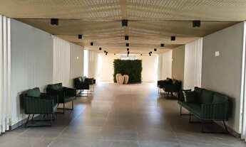 Imagem 3: Apartamento Padrão para alugar em Gleba Fazenda Palhano, Londrina-PR