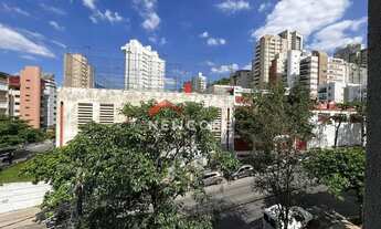 Imagem 2: Apartamento em Rua Almirante Alexandrino - Gutierrez - Belo Horizonte/MG