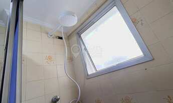 Imagem 15: Apartamento a venda e locação com 1 dormitório, sala com varanda e 1 vaga