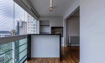 Imagem 6: Imóvel para aluguel e venda com 138 metros quadrados com 3 quartos em Vila Olímpia - São P