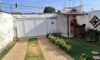 Imagem 4: Vendo Casa Com Projetados No Alto do Turu Próx A Av Um 3 Quartos