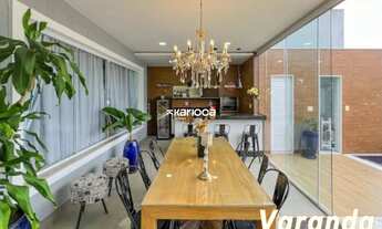 Imagem 6: Riviera Del Sol - 5 Suítes - 300m2 - LUXO