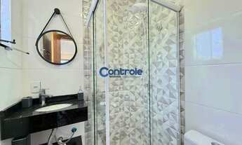 Imagem 5: Studio mobiliado no bairro Campeche 920 metros da Praia - Florianópolis - SC