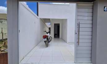 Imagem 4: Casa à Venda - Araruna/PB