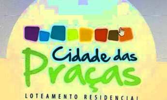 Imagem: Oportunidade 4 Lotes disponíveis no Loteamento