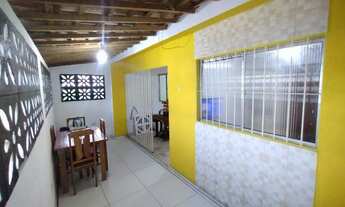 Imagem: Casa a 250 metros da Praia da Conceição!