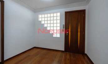 Imagem 7: Aluguel de Apartamento de Luxo no Alto da Rua XV em Curitiba-PR: 2 Quartos, 1 Suite, 2 Sal