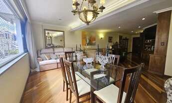 Imagem 6: Apartamento para Venda em Teresópolis, Agriões, 3 dormitórios, 1 suíte, 3 banheiros, 2 vag